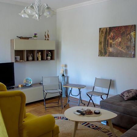 Apartman Dijana Котор Экстерьер фото