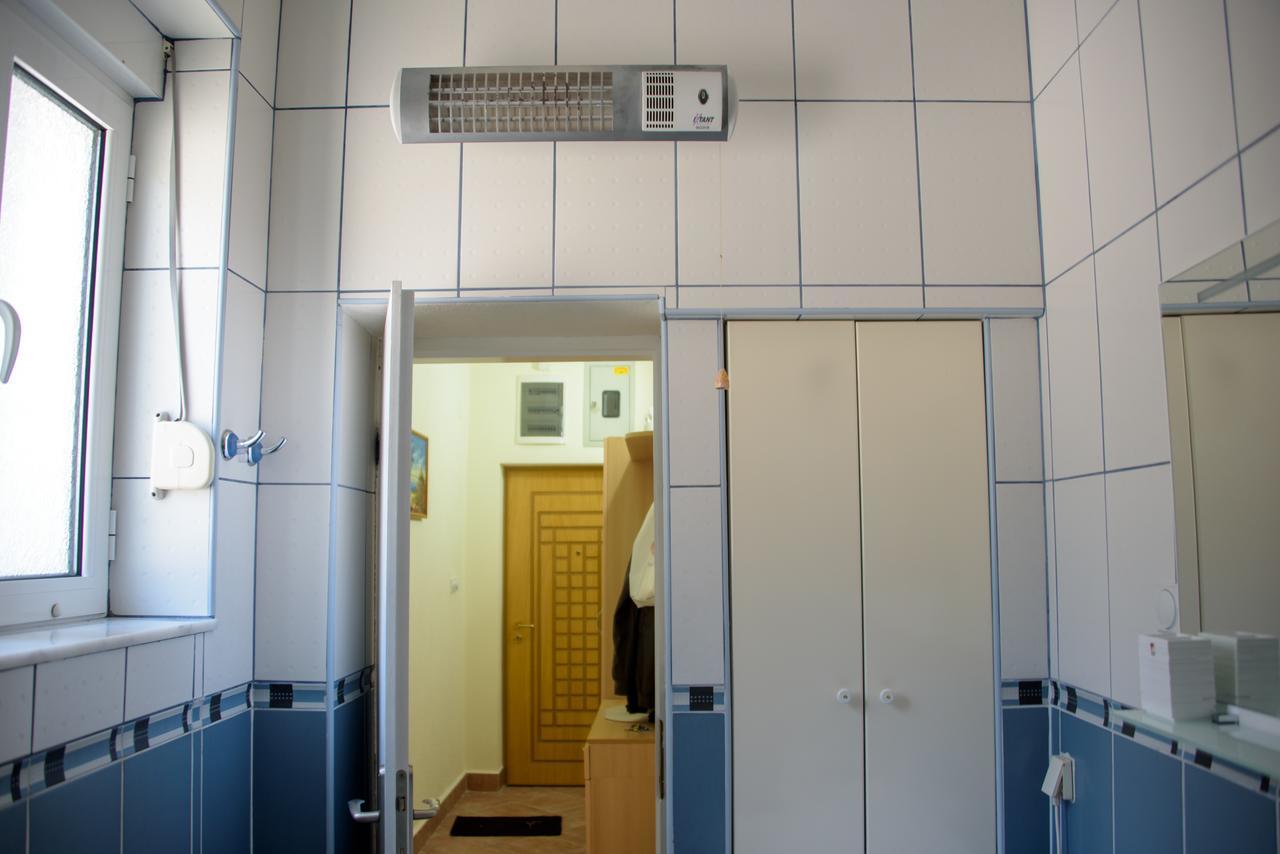 Apartman Dijana Котор Экстерьер фото