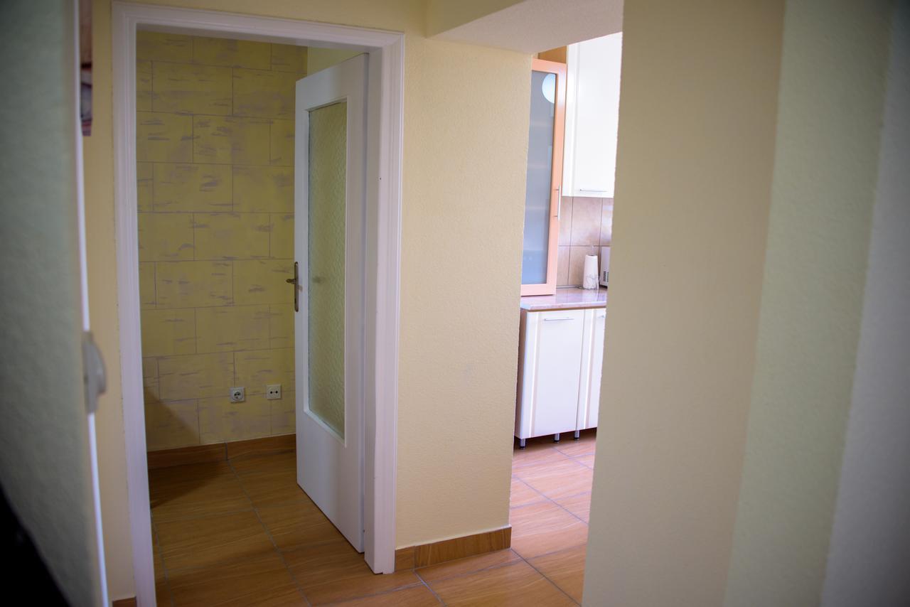 Apartman Dijana Котор Экстерьер фото